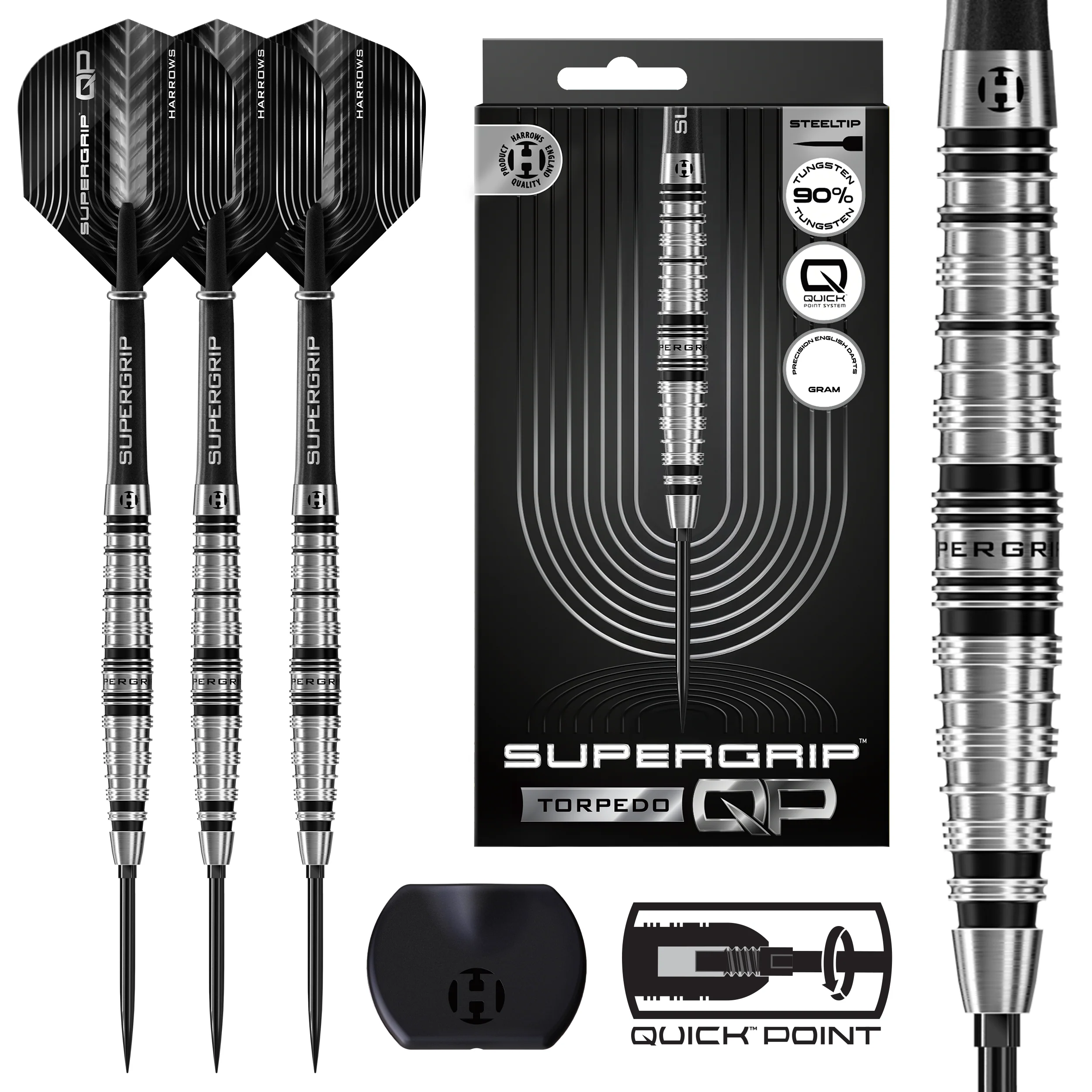 Best Darts for Beginners