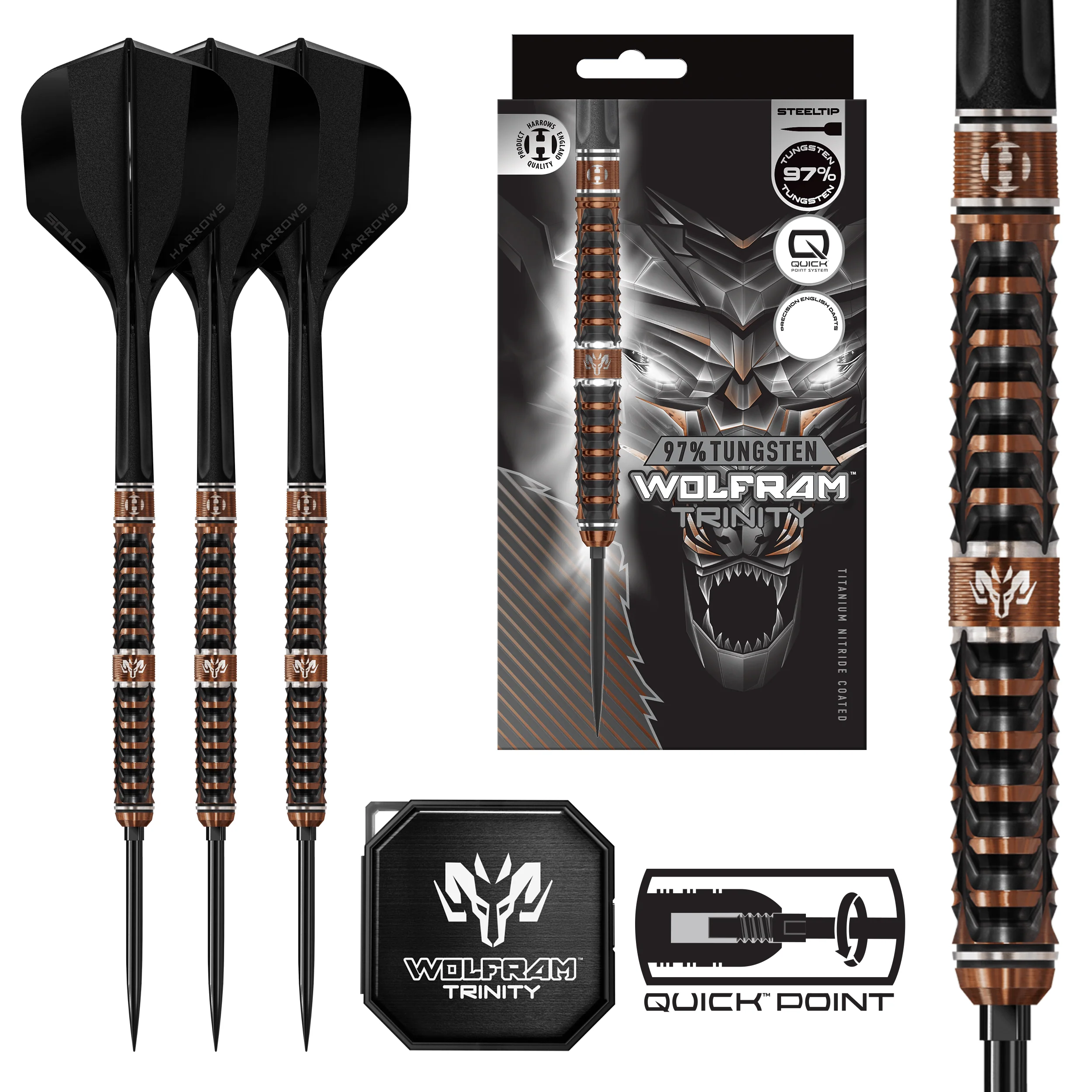 Best Selling Darts Collection October 2025